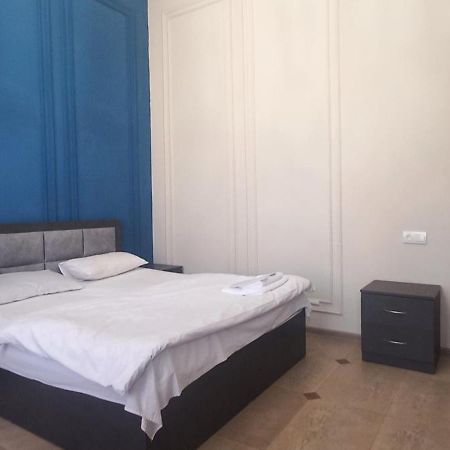 יירבאן New Bella Hotel מראה חיצוני תמונה