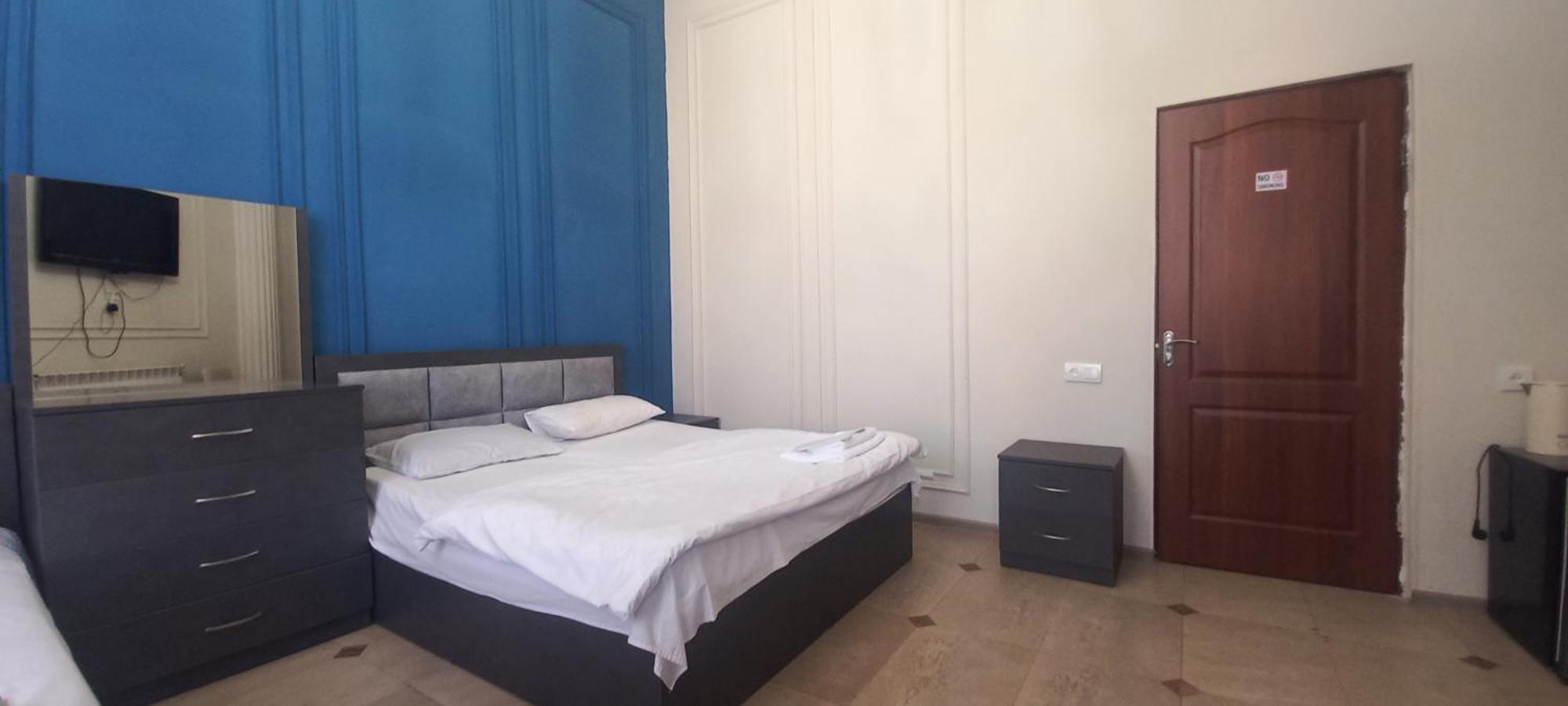 יירבאן New Bella Hotel מראה חיצוני תמונה