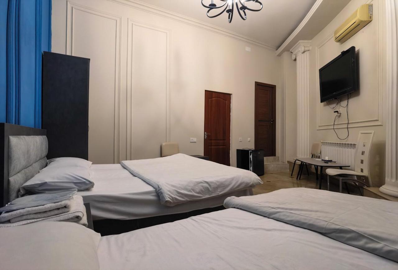 יירבאן New Bella Hotel חדר תמונה
