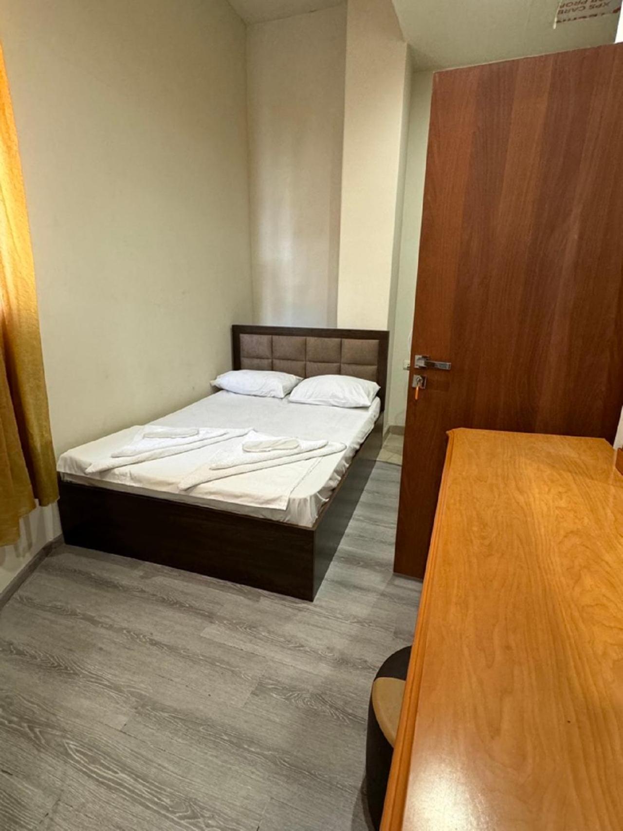 יירבאן New Bella Hotel מראה חיצוני תמונה