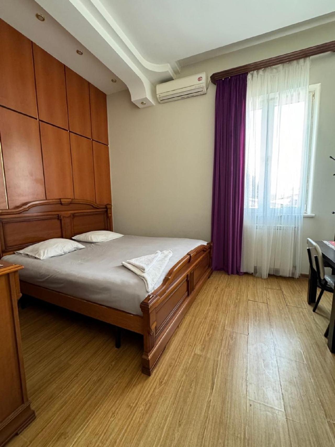 יירבאן New Bella Hotel מראה חיצוני תמונה